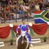 Le nostre medaglie - Campionati Europei di Volteggio Kaposvar 2007